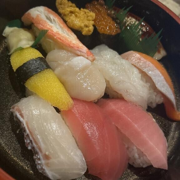 お礼日記〜ステーション本店K様〜