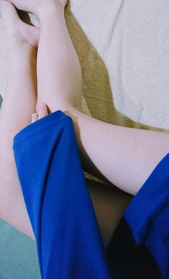 ありがと