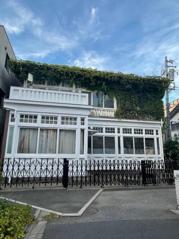 完成していた〜