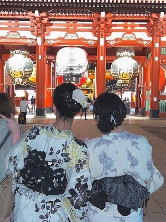 まだまだ