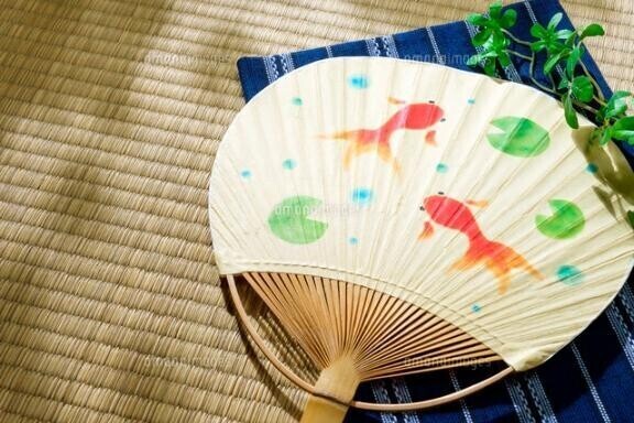 次回の出勤予定です〜夏を感じる〜