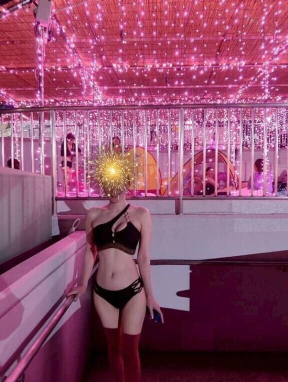 プール