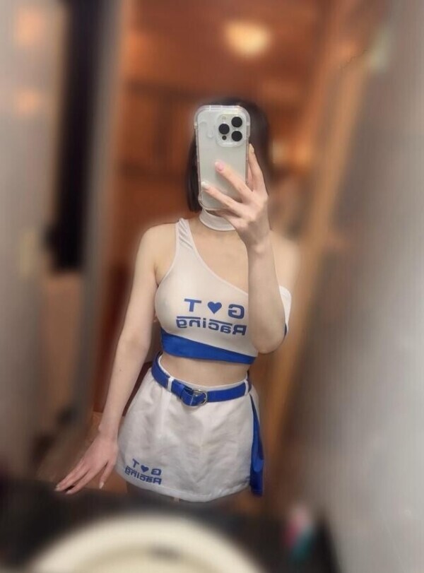 井川(=^ェ^=)月曜のお礼