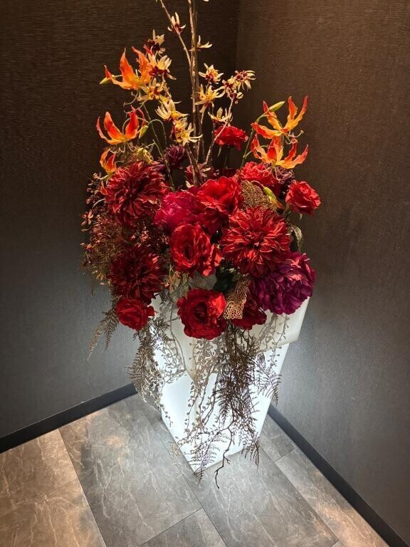 有難うございました