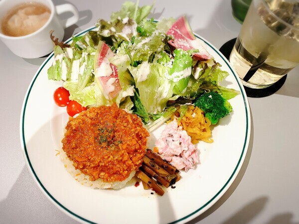 本日のありがとう