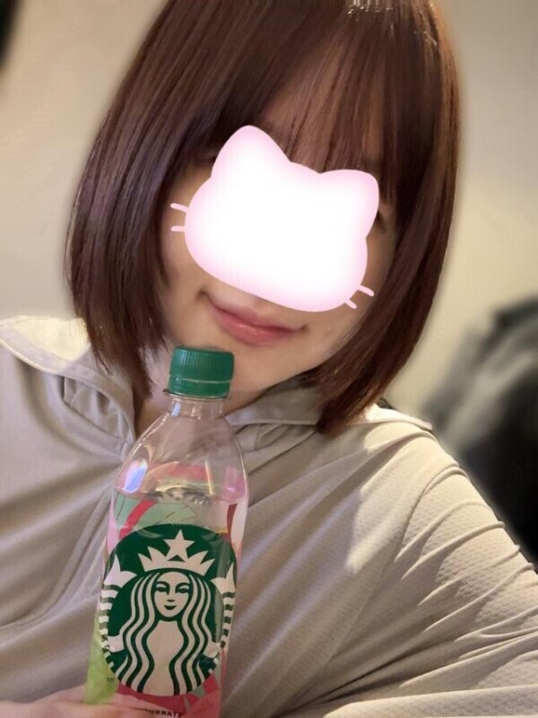 井川U^ェ^U2日間のお礼