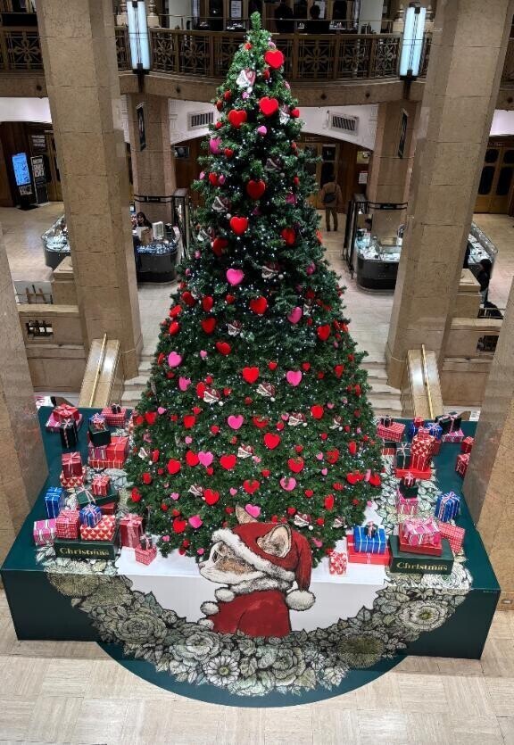 有難うございました