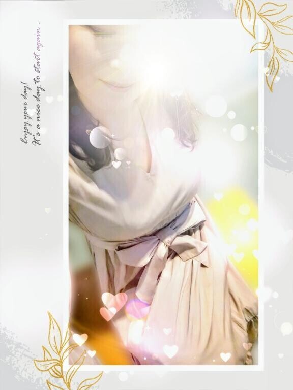 おはようございます！