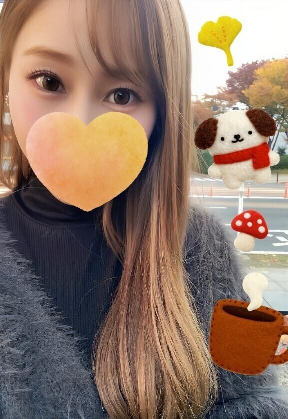 金曜日ありがとう