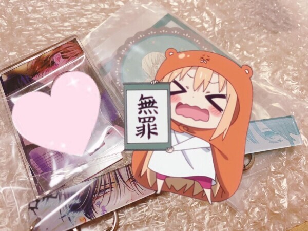 マイペース宣言