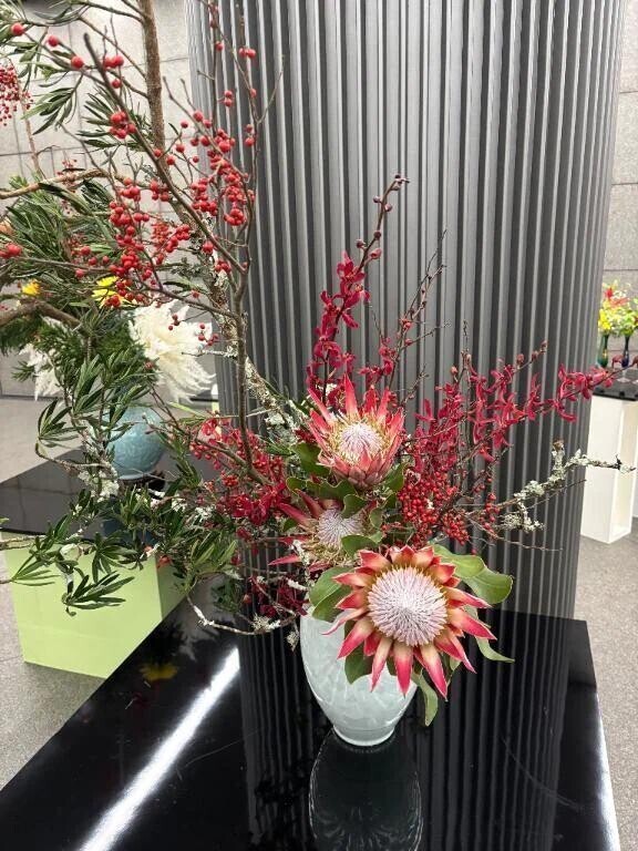 おはようございます