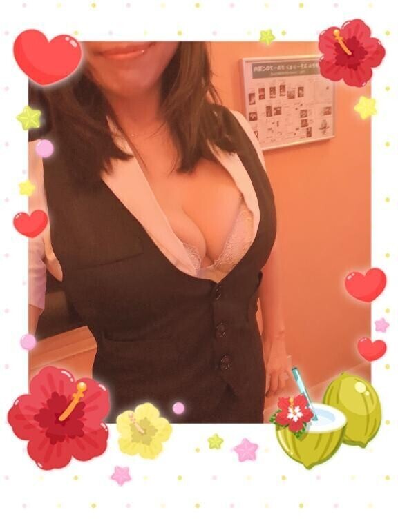 やっと逢えますね！