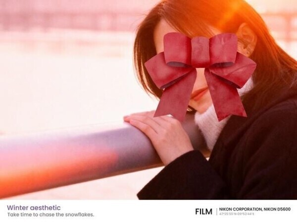 ありがとうございます*