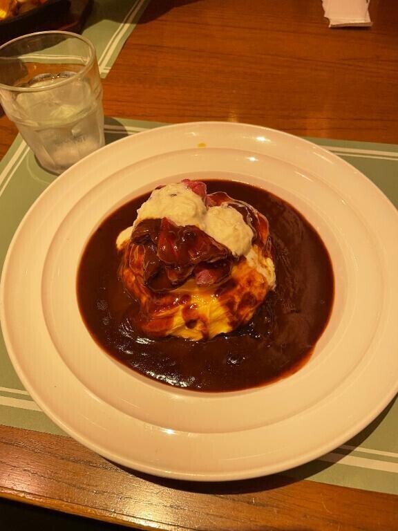 雪だぁぁぁぁあ（ ;  ; ）