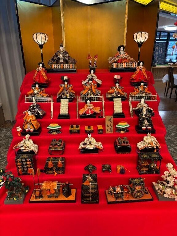 有難うございました