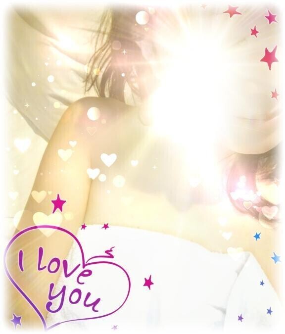 気持ち良い朝！！