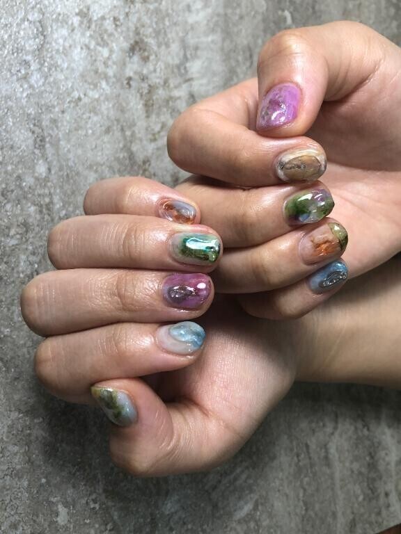 [お題]from:カワヨさん