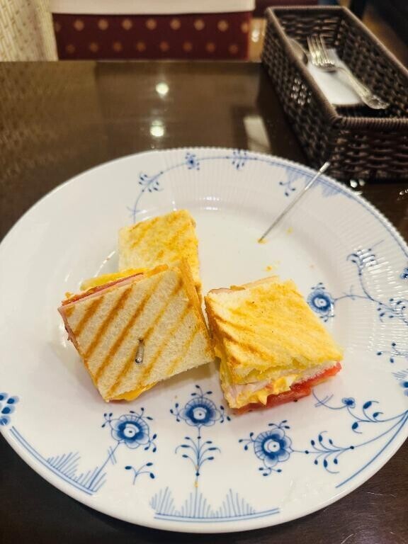 おはようございます