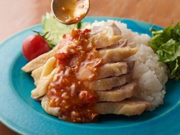 あたらないタイ料理を