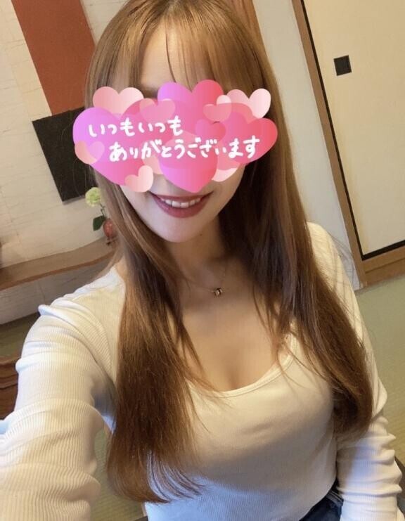 お礼ありがとう('')*