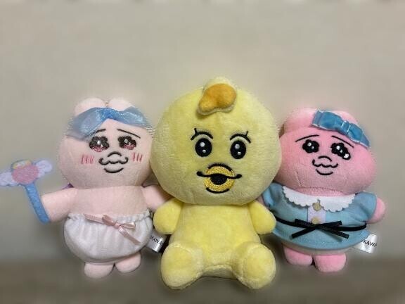 お礼ありがとう('')*