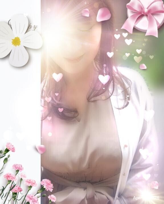 4月も感謝です！！