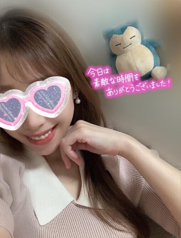 お礼ありがとう(=^ェ^=)