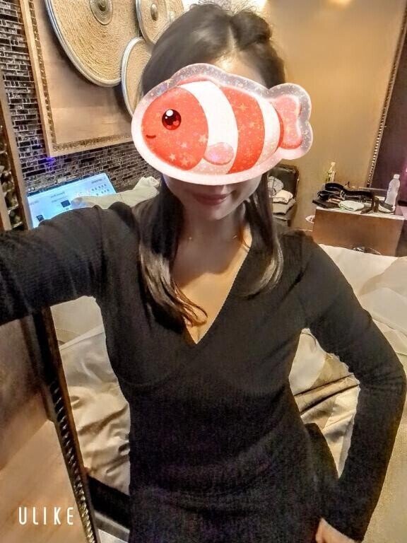感動の再会