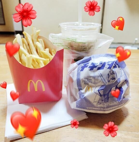 本店のお兄様
