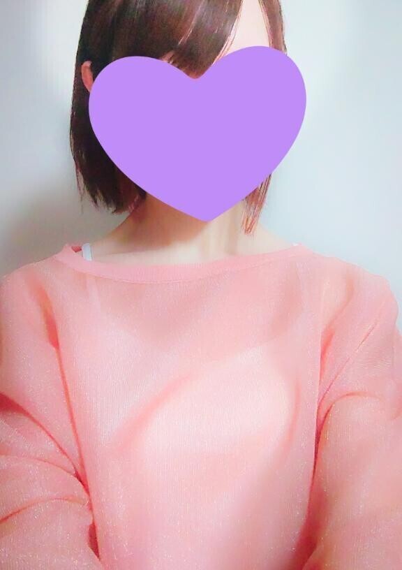 透け感