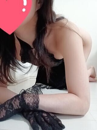 まったりと…