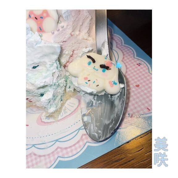 &( 'Θ' )、salt&eel
