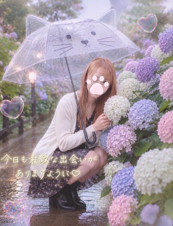 今日は21℃(*^^*)