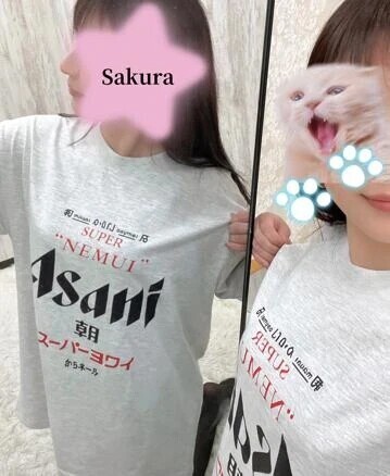 上野回春🌸さくら