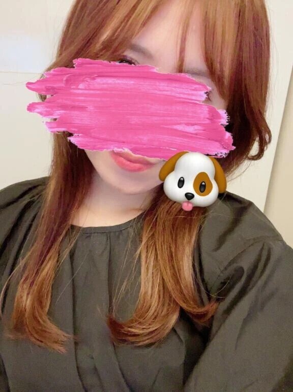 🐶おはよ♡