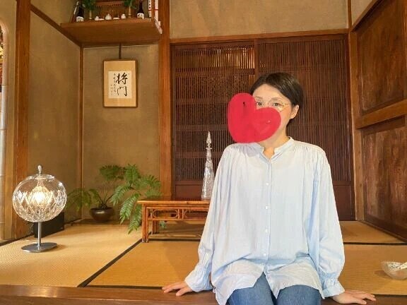 不適合者です。けど