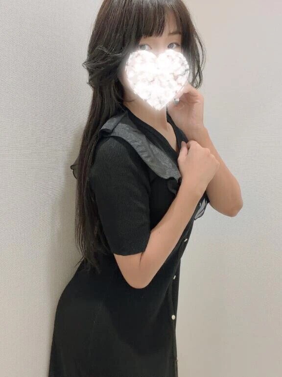 ロングヘアです。