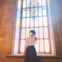 姫花