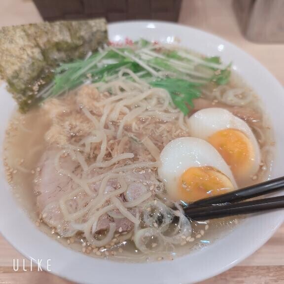 ラーメンが好きすぎて滅♥