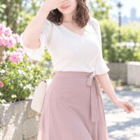 柚木　りほ