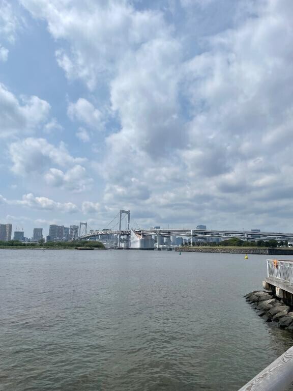 明日は♡