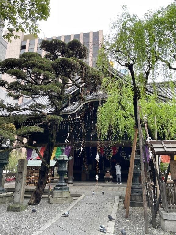 振り返り