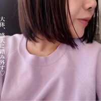 峰岸　のぞみ