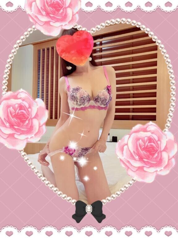 大好きな薔薇の香り〜