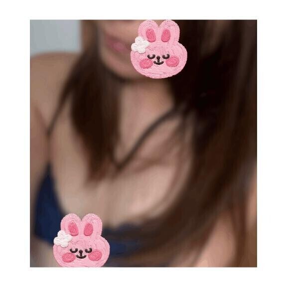 5/19(月)お礼🐰💓