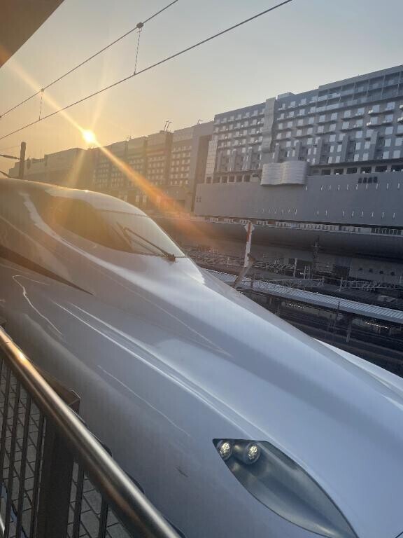 明日は♡