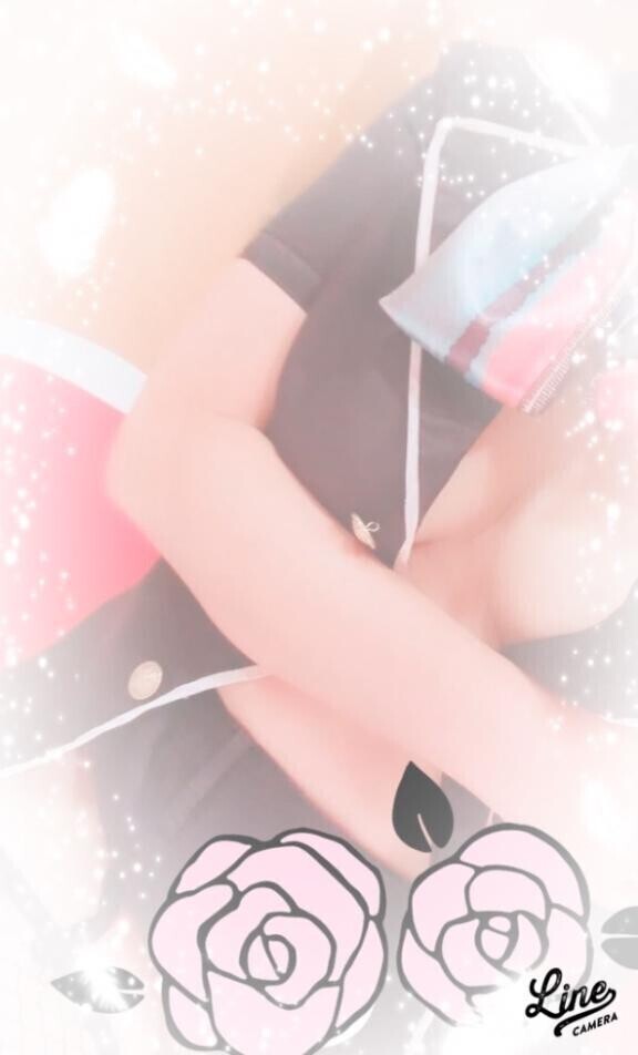 真夜中のちぃたいむ☕️