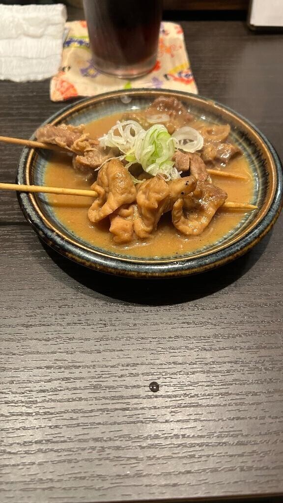 お礼