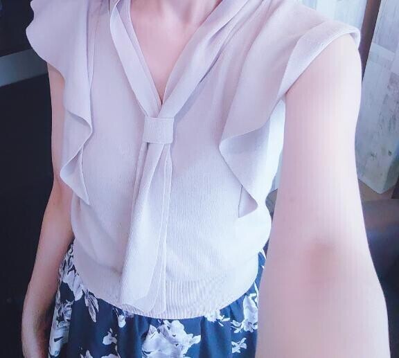 本日出勤です✨