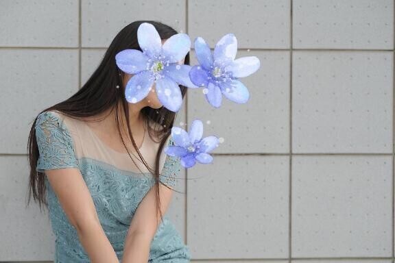 ♡